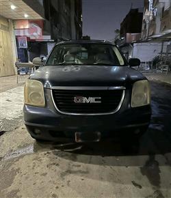 جي ام سي يوكون إكس إل